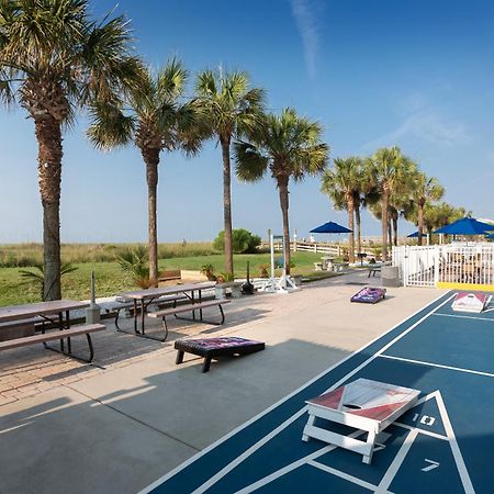 Maritime Beach Club 北默特尔海滩 外观 照片