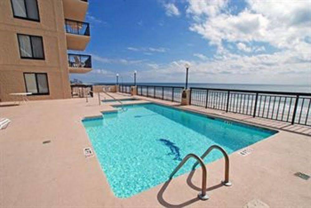 Maritime Beach Club 北默特尔海滩 外观 照片