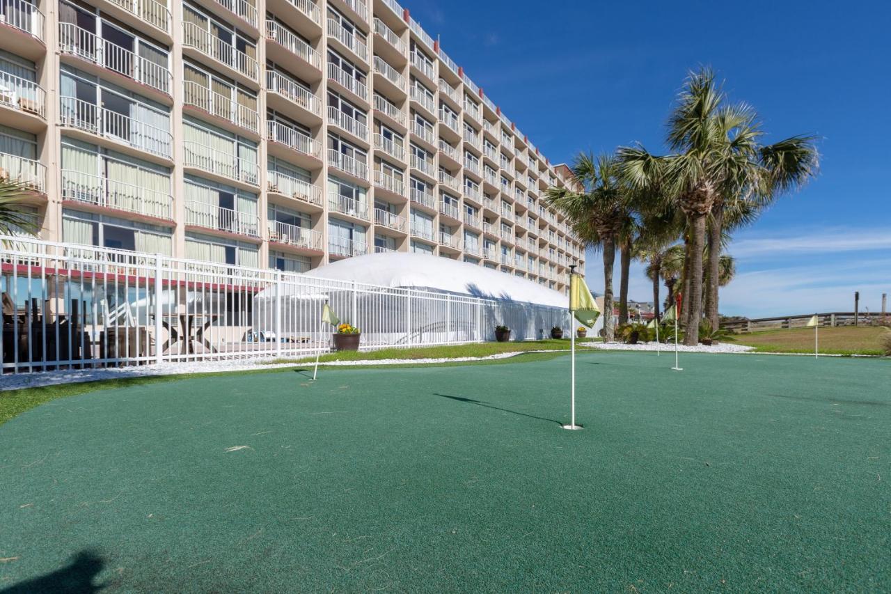 Maritime Beach Club 北默特尔海滩 外观 照片